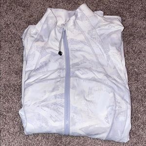 Lululemon Jacket